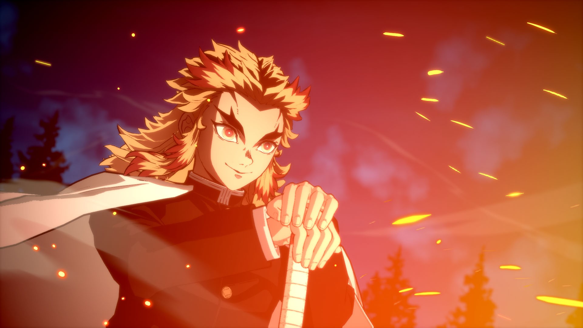 Guardianes de la Noche - Las Crónicas de Hinokami - Imagen 35